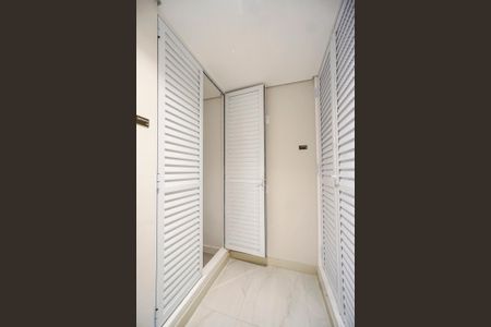 Apartamento à venda com 140m², 3 quartos e 2 vagasDeposito