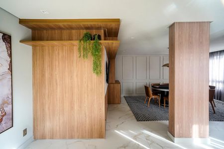 Apartamento à venda com 140m², 3 quartos e 2 vagasÁrea comum - Salão de jogos