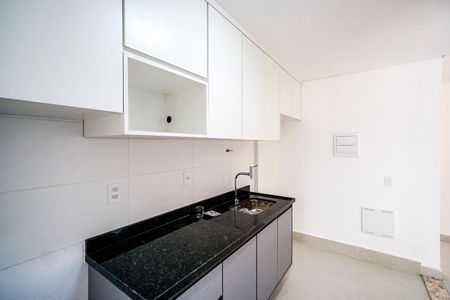 Apartamento à venda com 140m², 3 quartos e 2 vagasCozinha