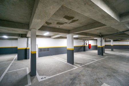 Apartamento à venda com 140m², 3 quartos e 2 vagasGaragem 2