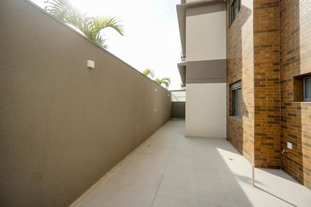 Apartamento à venda com 140m², 3 quartos e 2 vagasQuintal