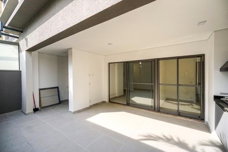 Apartamento à venda com 140m², 3 quartos e 2 vagasQuintal