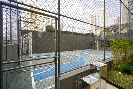 Apartamento à venda com 140m², 3 quartos e 2 vagasÁrea comum - Quadra 