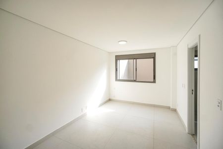 Apartamento à venda com 140m², 3 quartos e 2 vagasSuíte