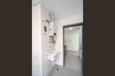 Apartamento à venda com 140m², 3 quartos e 2 vagasÁrea de serviço