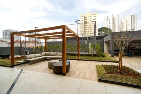 Apartamento à venda com 140m², 3 quartos e 2 vagasÁrea comum  