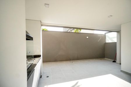 Vista do Quarto 1 de apartamento à venda com 3 quartos, 140m² em Tatuapé, São Paulo