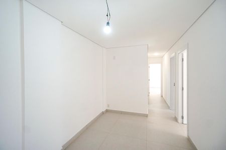 Sala de apartamento à venda com 3 quartos, 140m² em Tatuapé, São Paulo