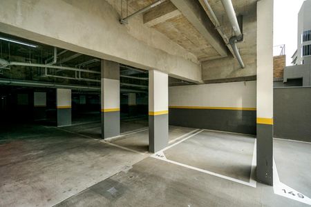 Apartamento à venda com 140m², 3 quartos e 2 vagasGaragem 1