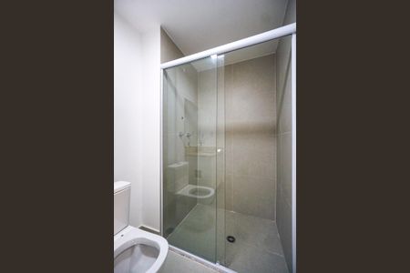 Apartamento à venda com 140m², 3 quartos e 2 vagasBanheiro Social