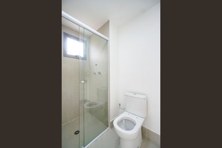 Apartamento à venda com 140m², 3 quartos e 2 vagasBanheiro da Suíte