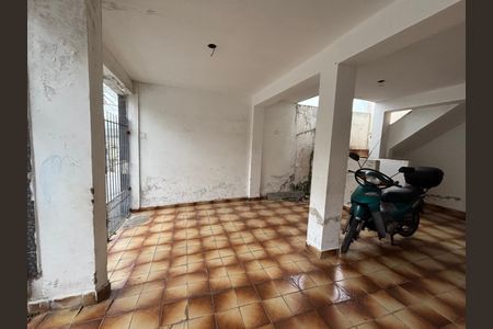 Casa à venda com 308m², 1 quarto e 2 vagasGaragem