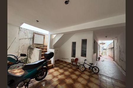Casa à venda com 308m², 1 quarto e 2 vagasGaragem