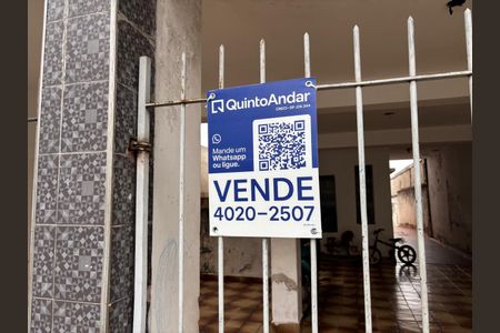 Casa à venda com 308m², 1 quarto e 2 vagasFachada Qr code