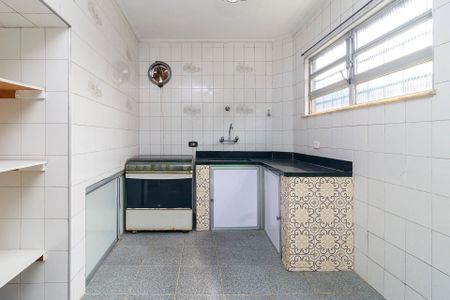 Casa para alugar com 142m², 3 quartos e 1 vagaCozinha