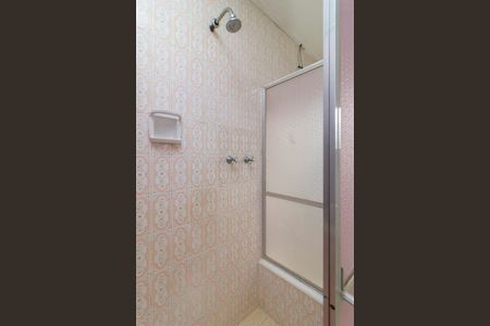 Casa para alugar com 142m², 3 quartos e 1 vagaBanheiro Social