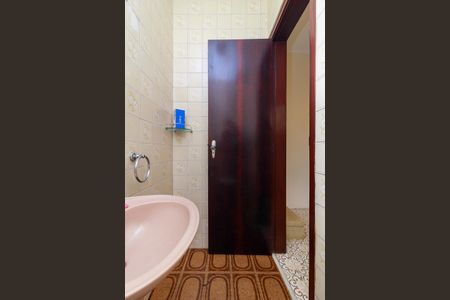 Casa para alugar com 142m², 3 quartos e 1 vagaLavabo