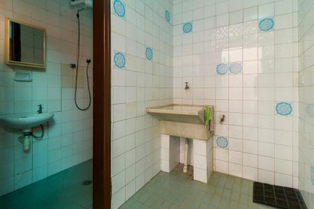 Casa para alugar com 142m², 3 quartos e 1 vagaÁrea de Serviço