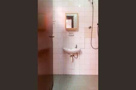 Casa para alugar com 142m², 3 quartos e 1 vagaBanheiro de Serviço