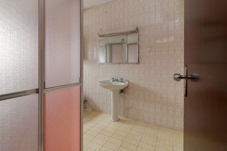 Casa para alugar com 142m², 3 quartos e 1 vagaBanheiro Social