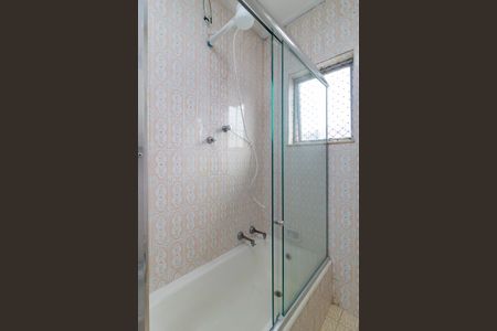 Casa para alugar com 142m², 3 quartos e 1 vagaBanheiro Social