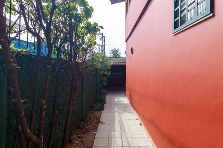 Casa para alugar com 142m², 3 quartos e 1 vagaQuintal