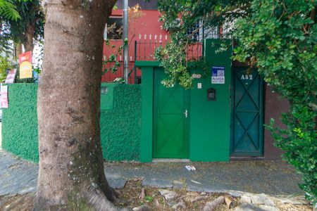 Casa para alugar com 142m², 3 quartos e 1 vagaFachada