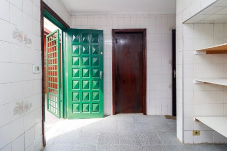 Casa para alugar com 142m², 3 quartos e 1 vagaCozinha