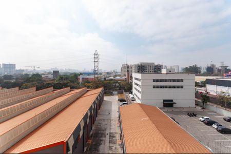 Apartamento à venda com 50m², 1 quarto e 1 vagaVista Suíte