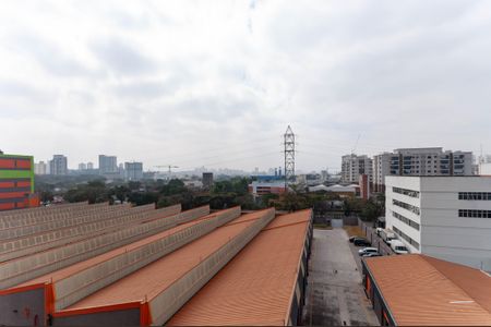 Apartamento à venda com 50m², 1 quarto e 1 vagaVista Sala