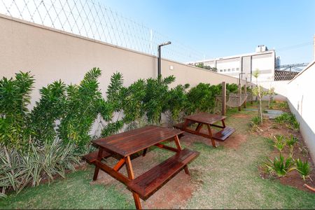 Apartamento à venda com 50m², 1 quarto e 1 vagaÁrea Comum - Redário