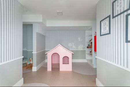 Apartamento à venda com 50m², 1 quarto e 1 vagaÁrea Comum - Brinquedoteca