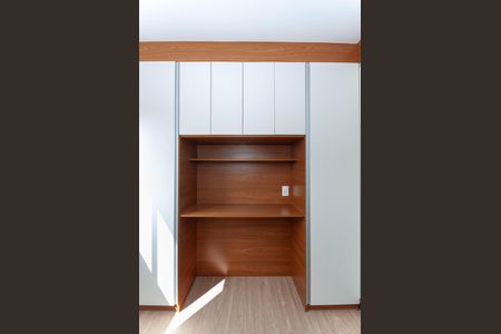 Apartamento à venda com 50m², 1 quarto e 1 vagaQuarto 