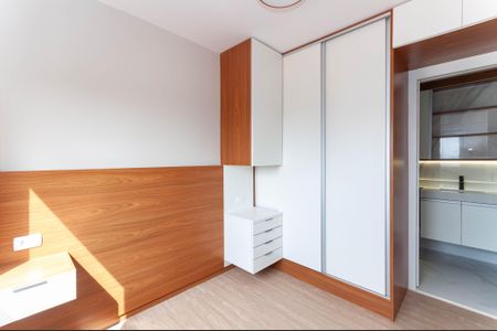 Apartamento à venda com 50m², 1 quarto e 1 vagaSuíte