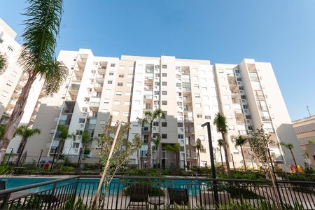 Apartamento à venda com 50m², 1 quarto e 1 vagaÁrea Comum - Piscina