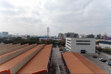 Apartamento à venda com 50m², 1 quarto e 1 vagaVista Sala