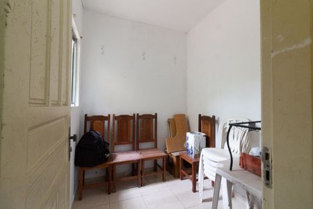 Casa à venda com 150m², 4 quartos e 2 vagasQuarto de Serviço