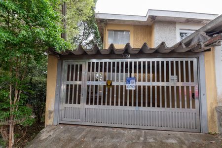 Casa à venda com 150m², 4 quartos e 2 vagasFachada