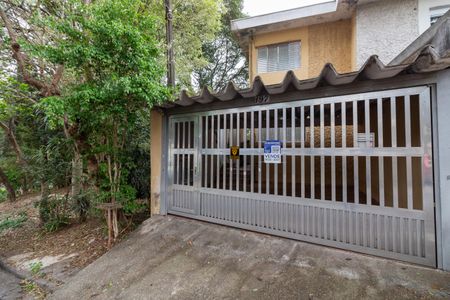 Casa à venda com 150m², 4 quartos e 2 vagasFachada