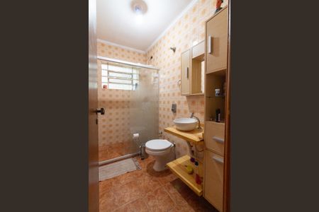 Casa à venda com 150m², 4 quartos e 2 vagasBanheiro Suíte