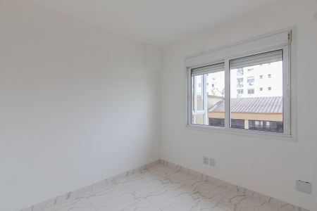 Quarto 1 de apartamento à venda com 3 quartos, 106m² em Santana, Porto Alegre