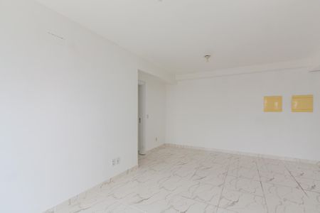 Sala de apartamento à venda com 3 quartos, 106m² em Santana, Porto Alegre
