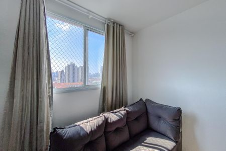 Apartamento para alugar com 38m², 2 quartos e sem vagaSala