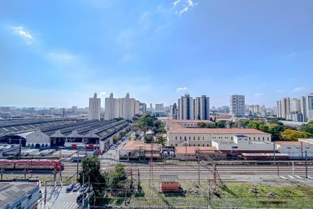 Apartamento para alugar com 38m², 2 quartos e sem vagaVista do Quarto 1