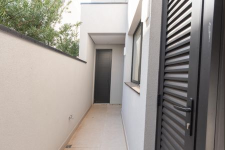 Casa de condomínio à venda com 330m², 4 quartos e 4 vagasÁrea de Serviço