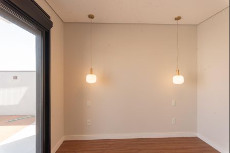 Casa de condomínio à venda com 330m², 4 quartos e 4 vagasSuíte 1