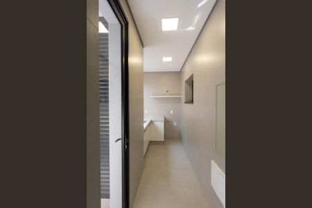 Casa de condomínio à venda com 330m², 4 quartos e 4 vagasÁrea de Serviço