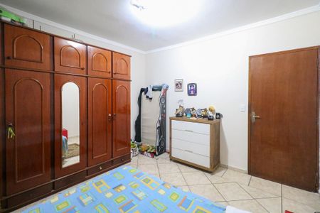 Casa à venda com 120m², 3 quartos e 3 vagas Casa à venda com 120m², 3 quartos e 3 vagasQuarto 1