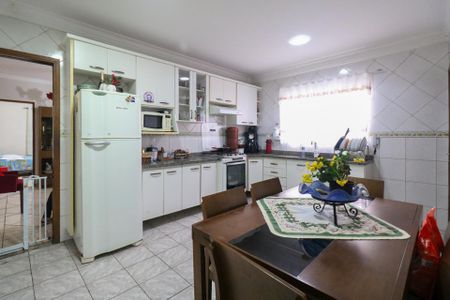 Casa à venda com 120m², 3 quartos e 3 vagas Casa à venda com 120m², 3 quartos e 3 vagasCozinha