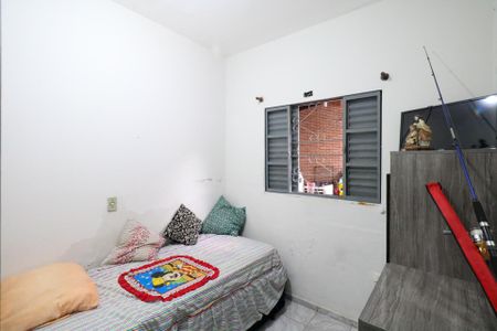 Casa à venda com 120m², 3 quartos e 3 vagas Casa à venda com 120m², 3 quartos e 3 vagasQuarto 2